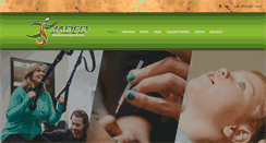 Desktop Screenshot of jadedak.com